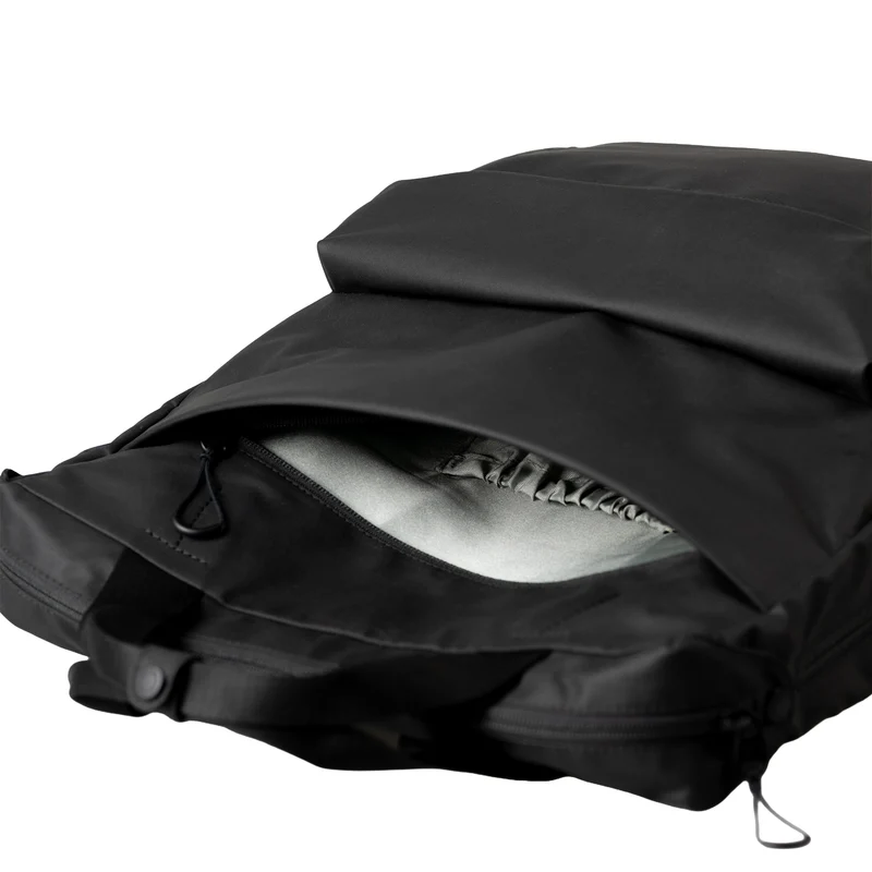 aunts & uncles Sagami RE Lite - Mochila 40 cm (black)