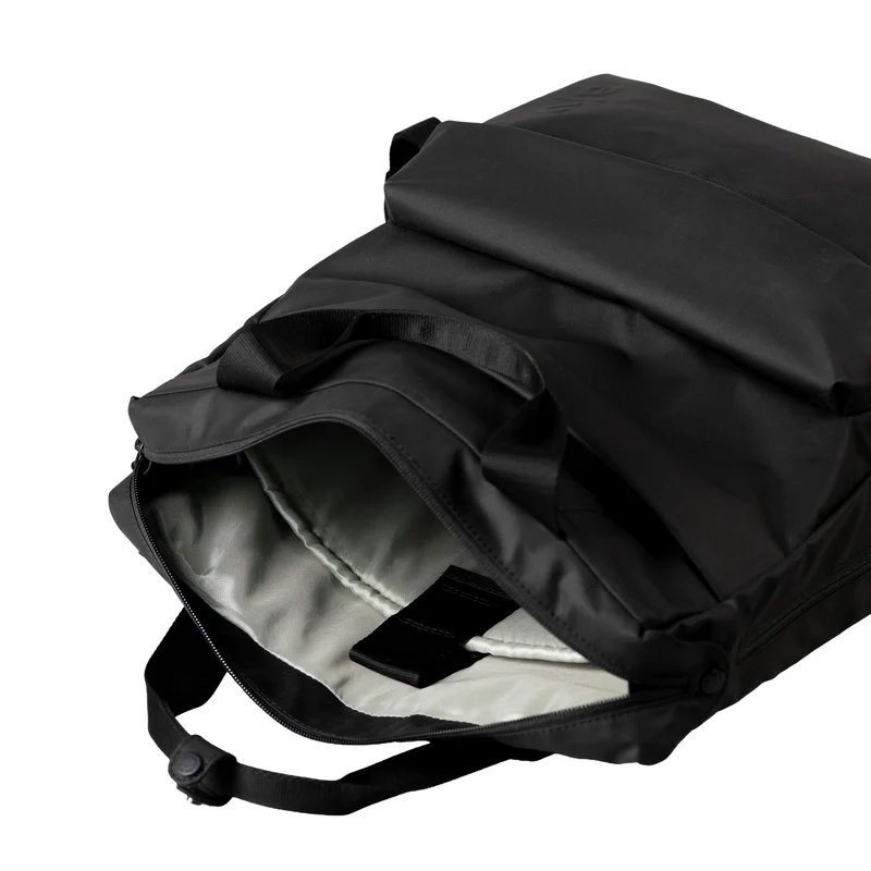 aunts & uncles Sagami RE Lite - Mochila 40 cm (black)