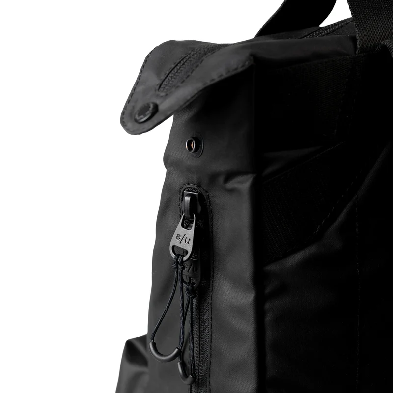aunts & uncles Sagami RE Lite - Mochila 40 cm (black)