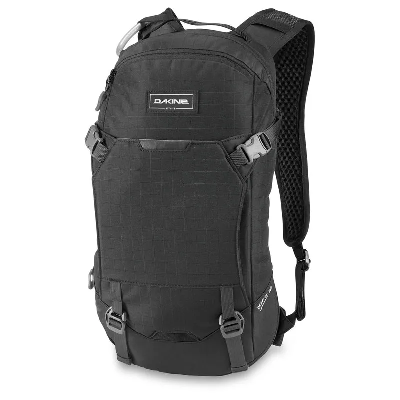 Dakine Drafter 10 - Mochila de bicicleta 55 cm (black)