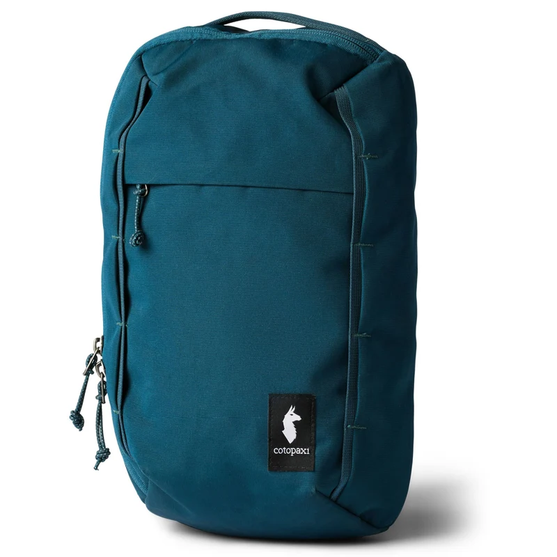 Cotopaxi Todo 8L Sling - Bolso bandolera 36 cm (cotopaxi abyss)