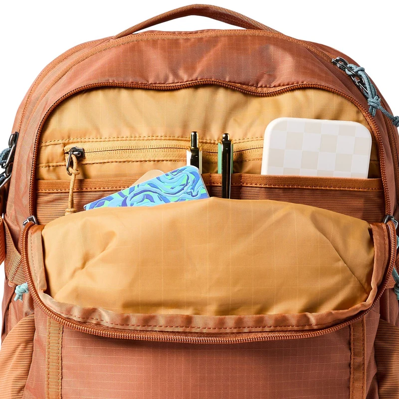 Cotopaxi Mente 32L Daypack - Mochila 53 cm (whiskey)