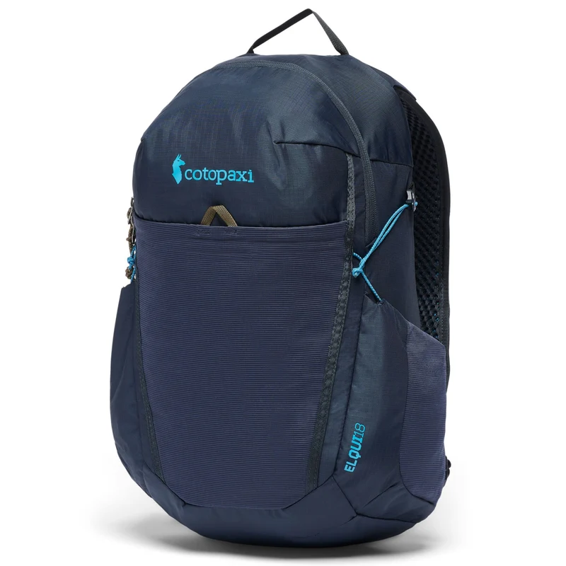 Cotopaxi Elqui 18L Backpack - Mochila 45 cm (carbon)