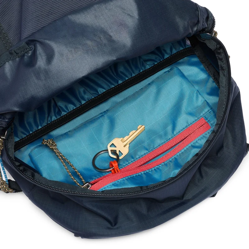 Cotopaxi Elqui 18L Backpack - Mochila 45 cm (carbon)