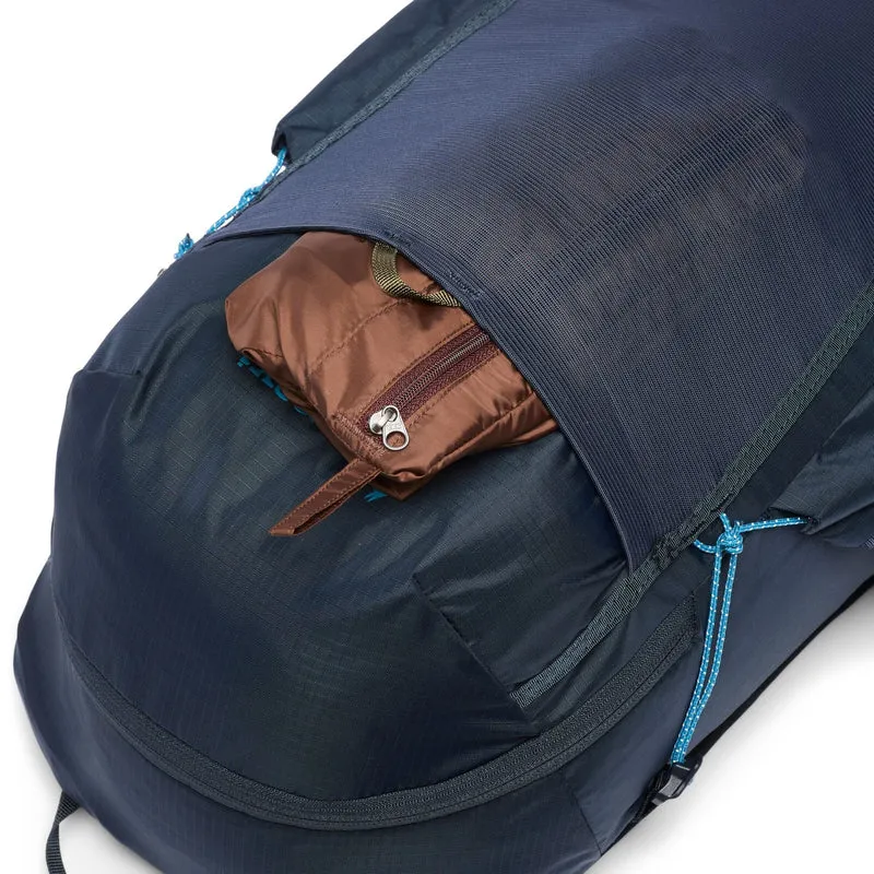 Cotopaxi Elqui 18L Backpack - Mochila 45 cm (carbon)
