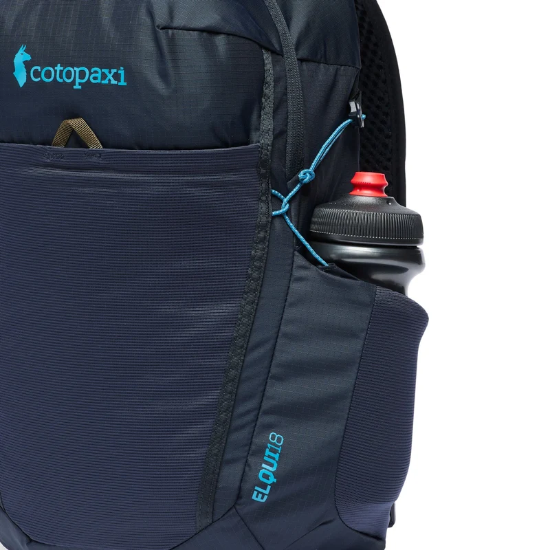Cotopaxi Elqui 18L Backpack - Mochila 45 cm (carbon)