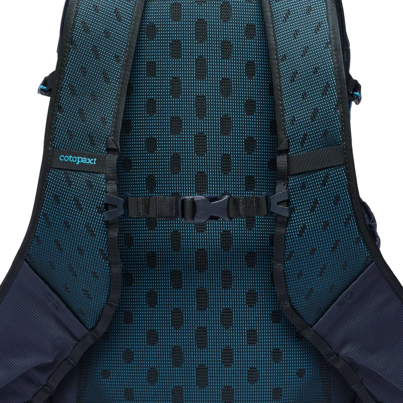 Cotopaxi Elqui 18L Backpack - Mochila 45 cm (carbon)