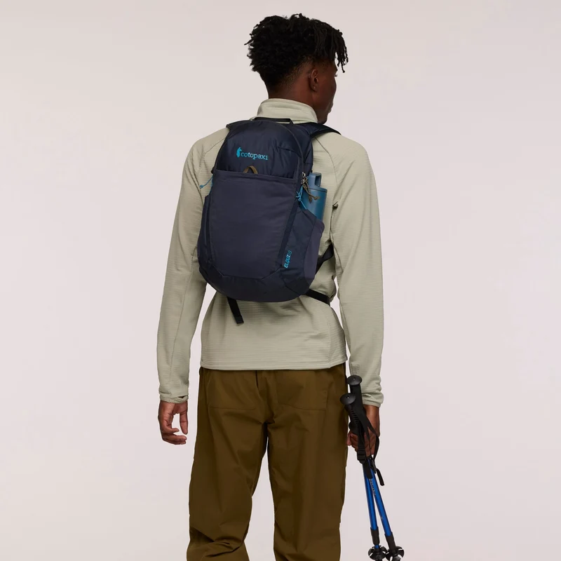 Cotopaxi Elqui 18L Backpack - Mochila 45 cm (carbon)
