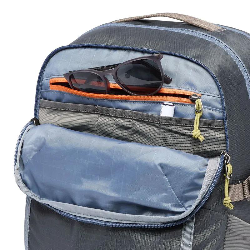 Cotopaxi Mente 32L Daypack - Mochila 53 cm (cinder)