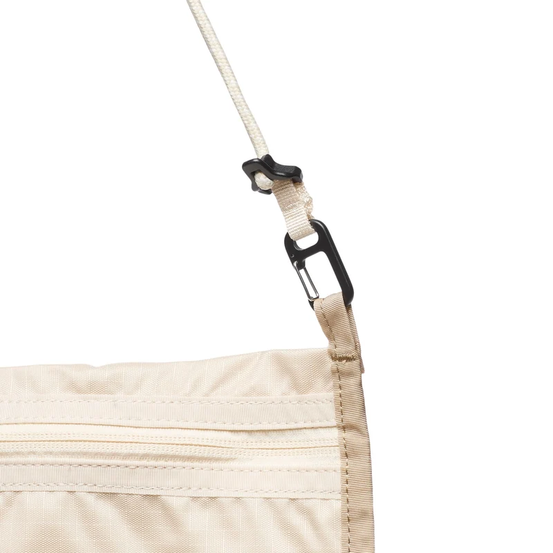 Cotopaxi Lista 2L Lightweight Crossbody Bag - Bolso bandolera (cream)