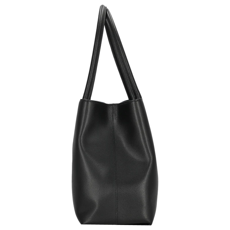 Furla Goccia Tote Base - Bolso de mano M 33 cm (nero)