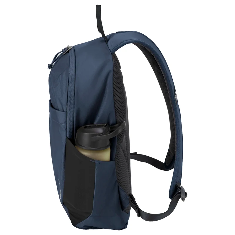 Jack Wolfskin Yuma 14 - Mochila 15" 45 cm (midnight sky)
