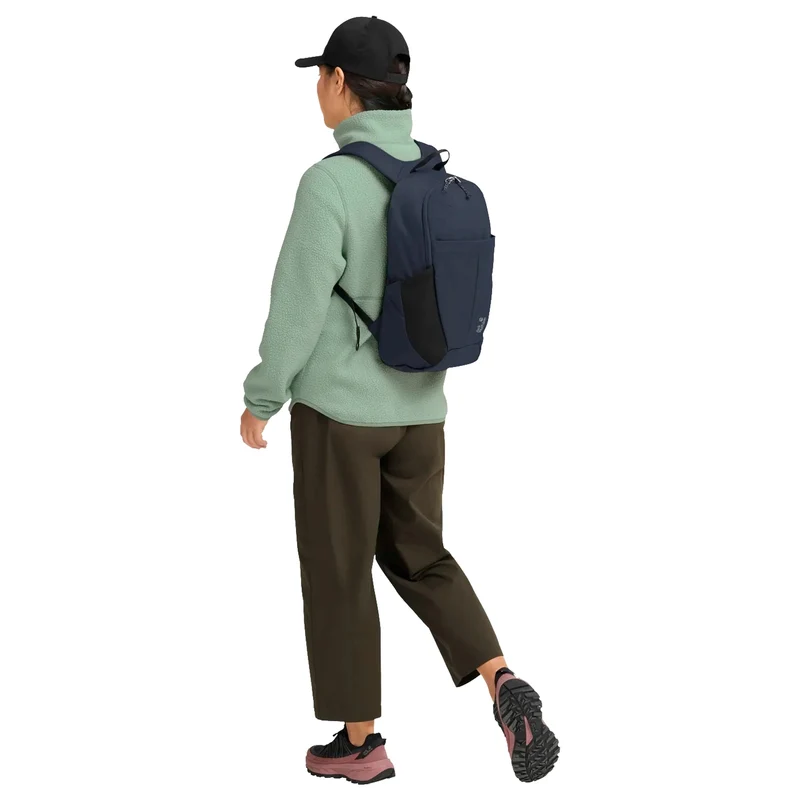 Jack Wolfskin Yuma 14 - Mochila 15" 45 cm (midnight sky)