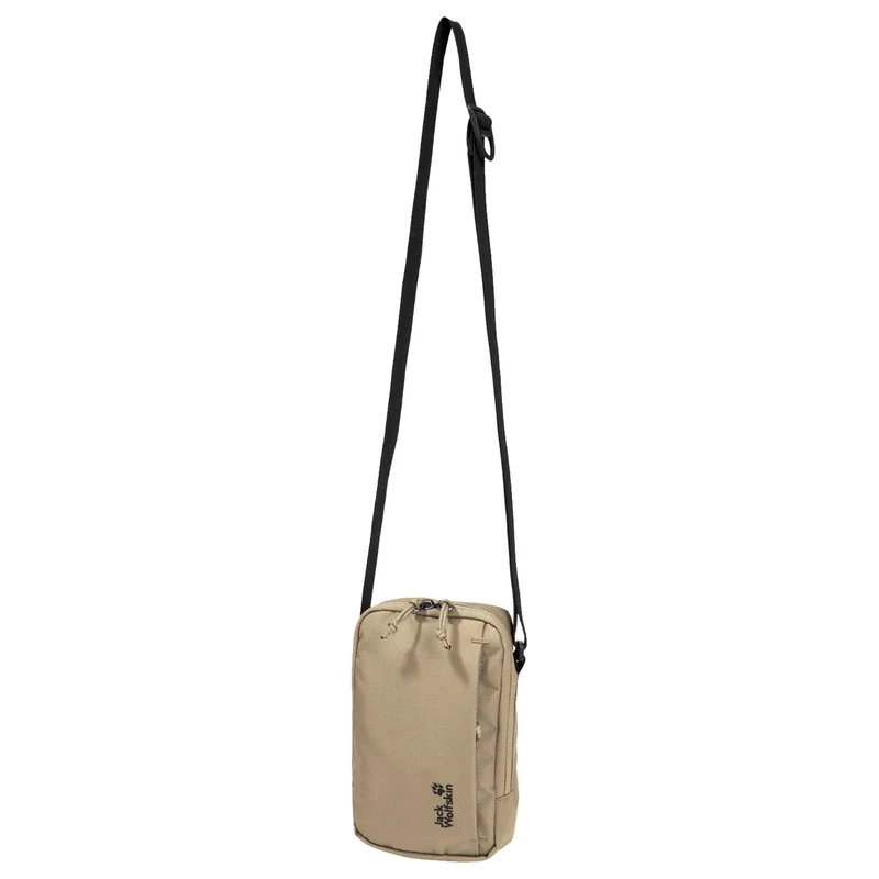 Jack Wolfskin Konya - Bolso bandolera 20 cm (hazel wood)