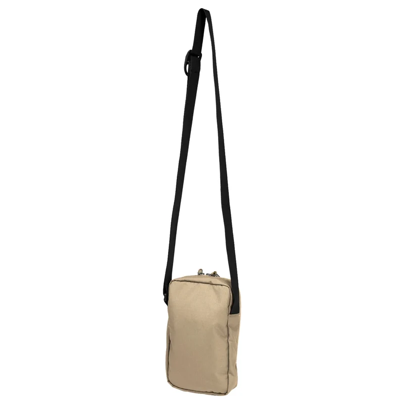 Jack Wolfskin Konya - Bolso bandolera 20 cm (hazel wood)