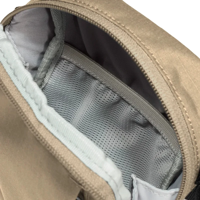 Jack Wolfskin Konya - Bolso bandolera 20 cm (hazel wood)