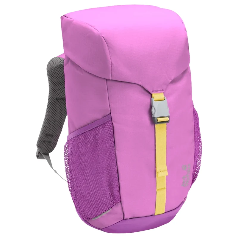 Jack Wolfskin Kids Explorer 15 - Mochila infantil 42 cm (foxglove)