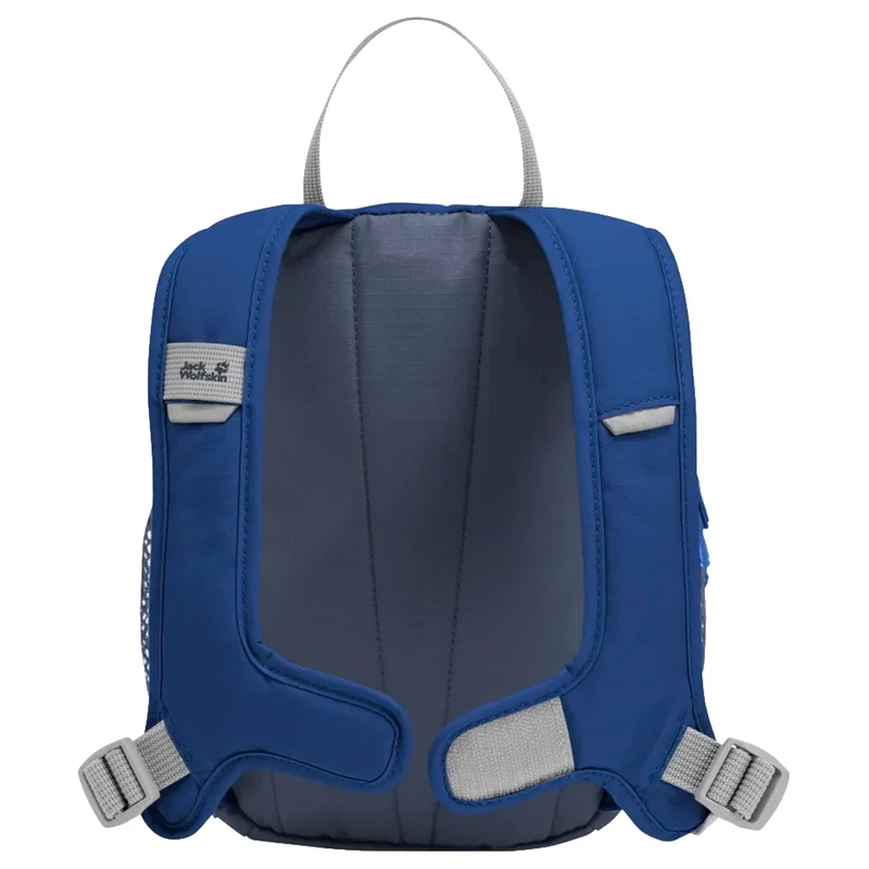 Jack Wolfskin Sprout 5 - Mochila infantil 25.5 cm (blue orchid)