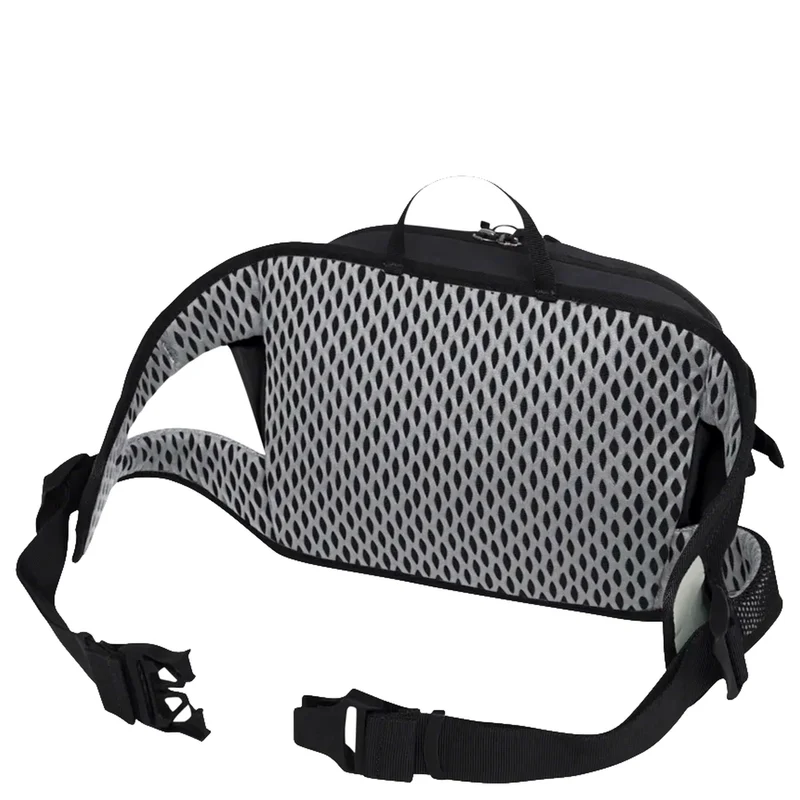 Jack Wolfskin Velocity - Riñonera 29 cm (phantom)