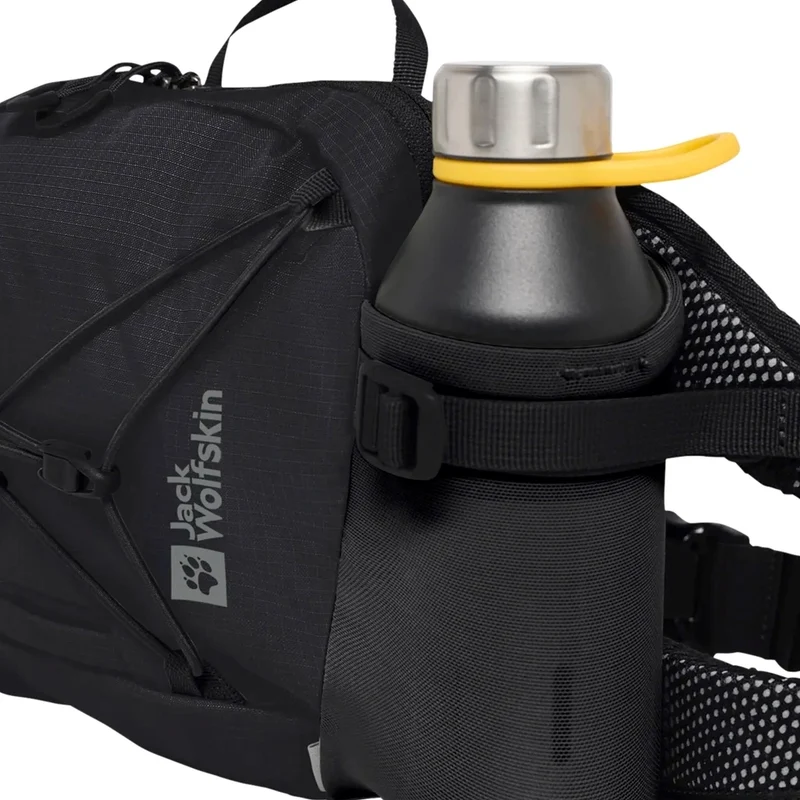 Jack Wolfskin Velocity - Riñonera 29 cm (phantom)