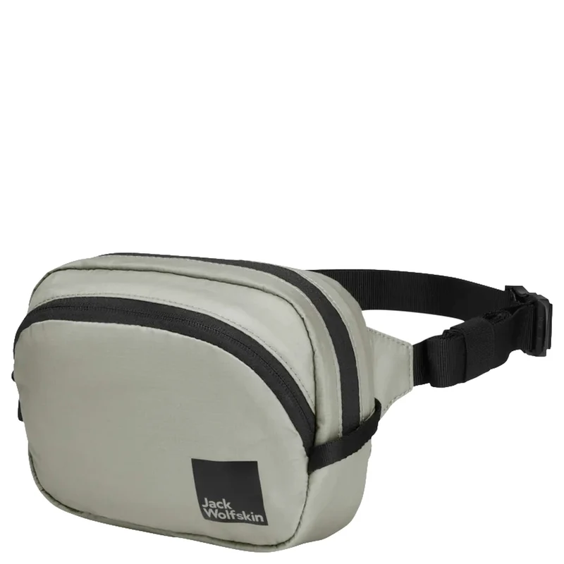 Jack Wolfskin Wandermood - Riñonera 18 cm (mint leaf)