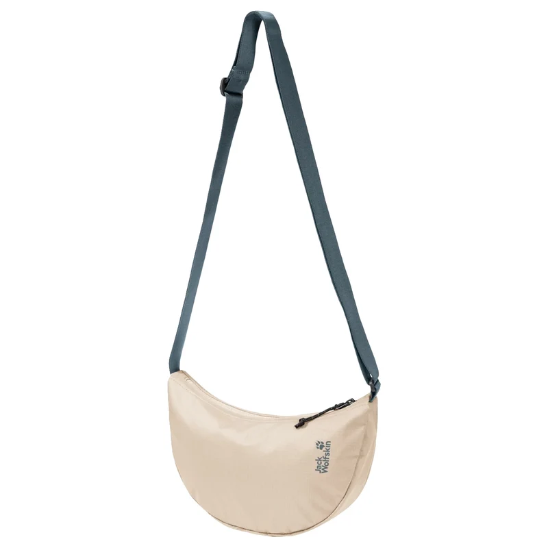 Jack Wolfskin Zoya 4 - Bandolera 29 cm (oyster)