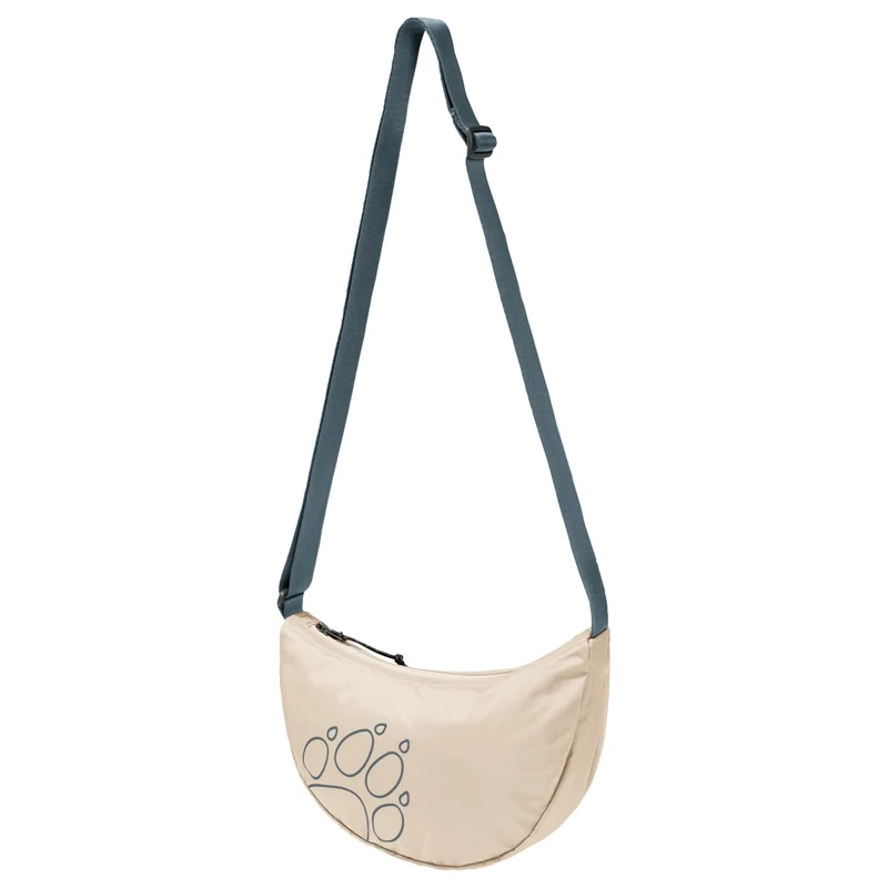 Jack Wolfskin Zoya 4 - Bandolera 29 cm (oyster)