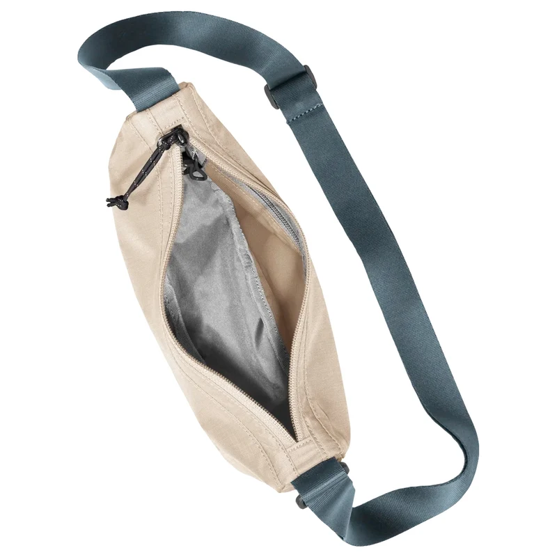 Jack Wolfskin Zoya 4 - Bandolera 29 cm (oyster)