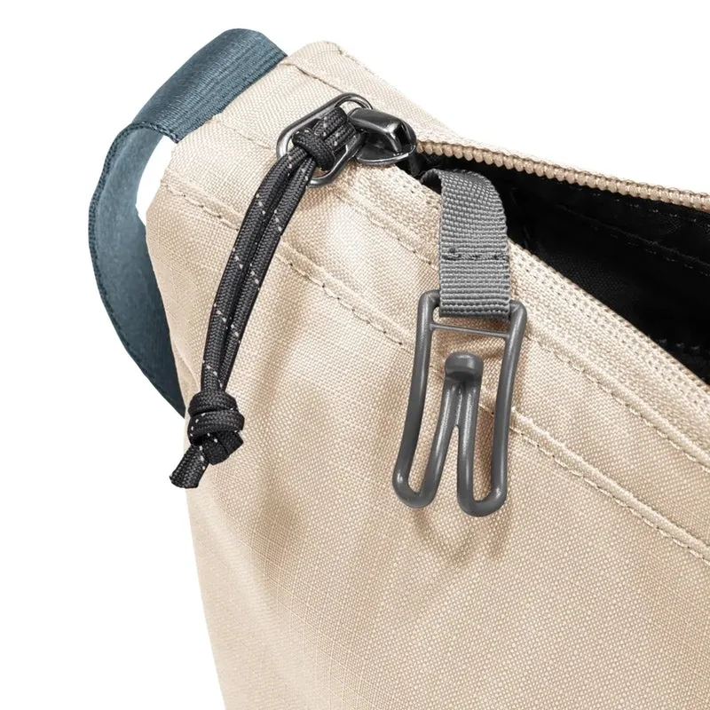 Jack Wolfskin Zoya 4 - Bandolera 29 cm (oyster)