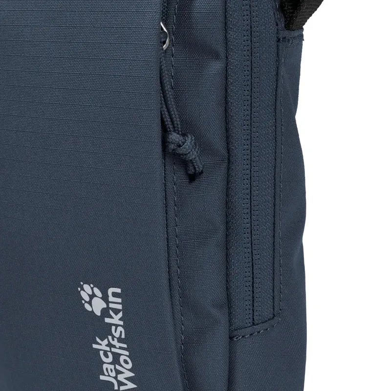 Jack Wolfskin Konya - Bolso bandolera 20 cm (midnight sky)