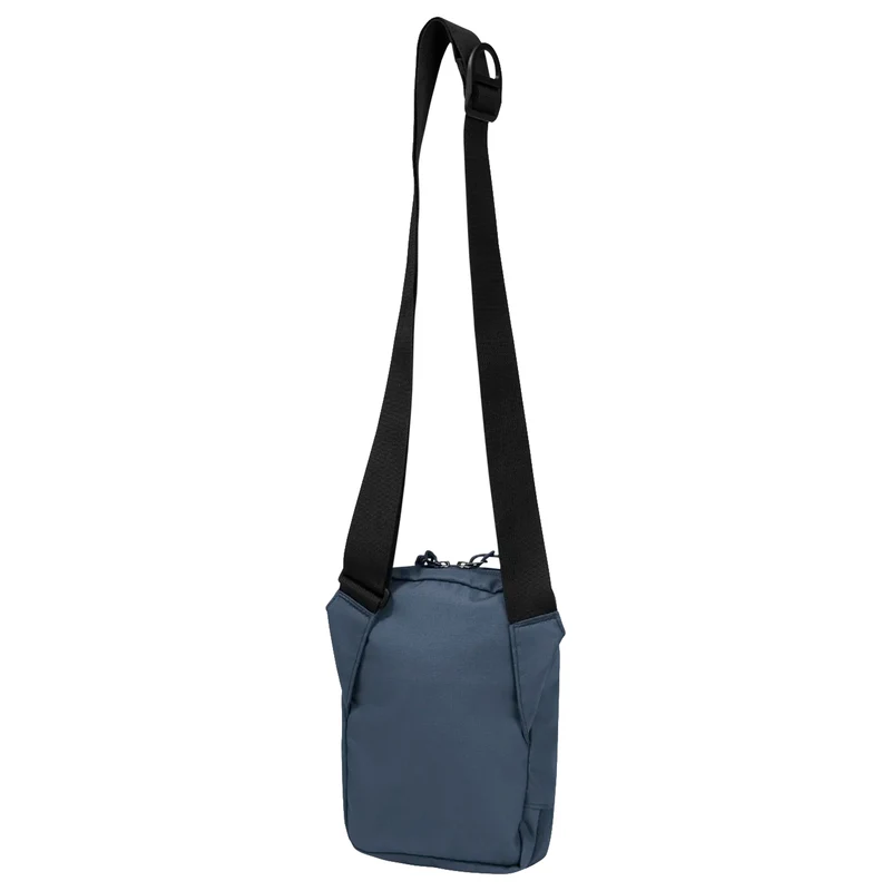 Jack Wolfskin Konya Organizer - Bolso bandolera 23 cm (midnight sky)