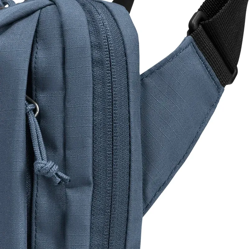 Jack Wolfskin Konya Organizer - Bolso bandolera 23 cm (midnight sky)