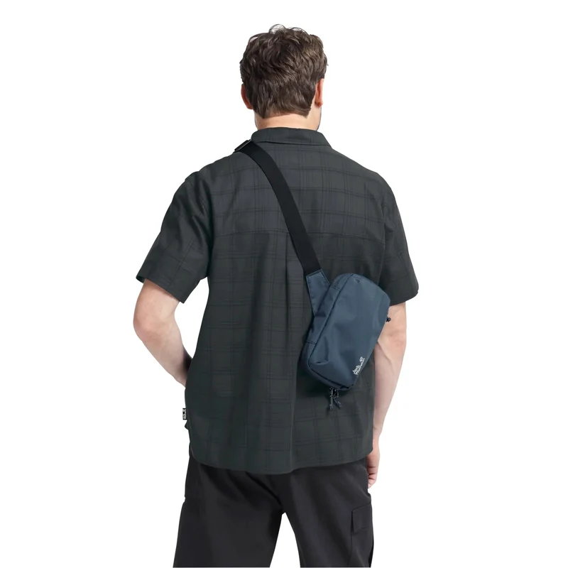 Jack Wolfskin Konya Organizer - Bolso bandolera 23 cm (midnight sky)