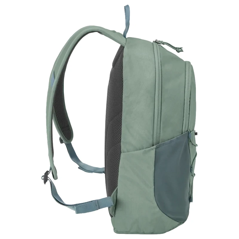 Jack Wolfskin Yuma 18 - Mochila 15" 46 cm (green zinnia)