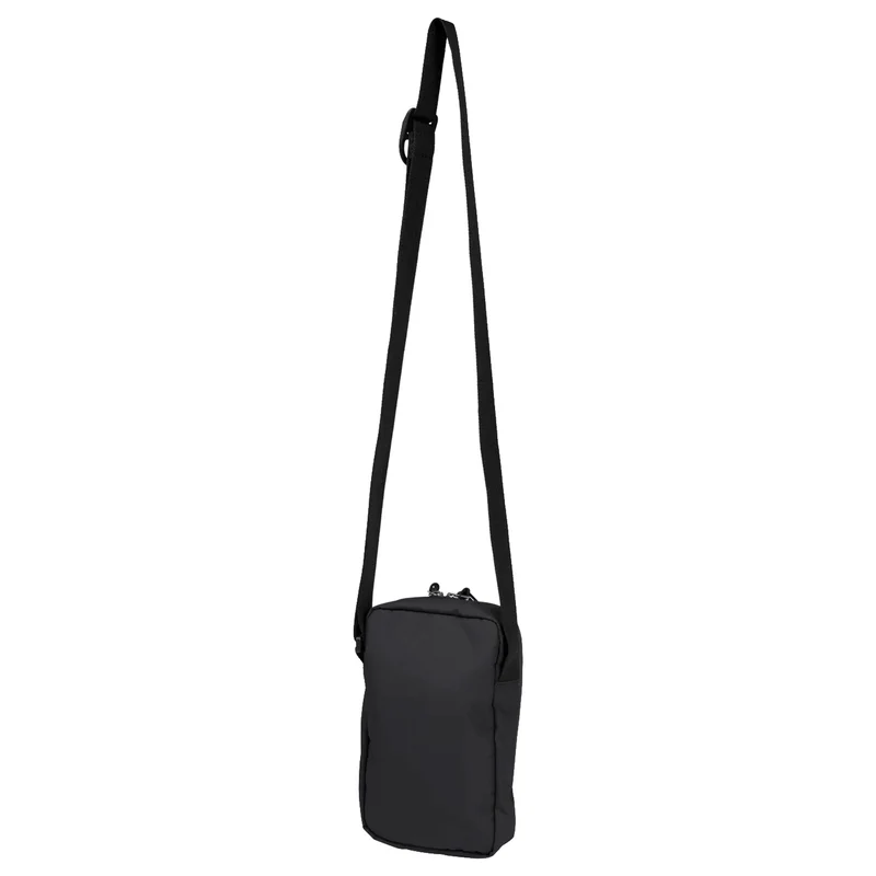 Jack Wolfskin Konya - Bolso bandolera 20 cm (black)