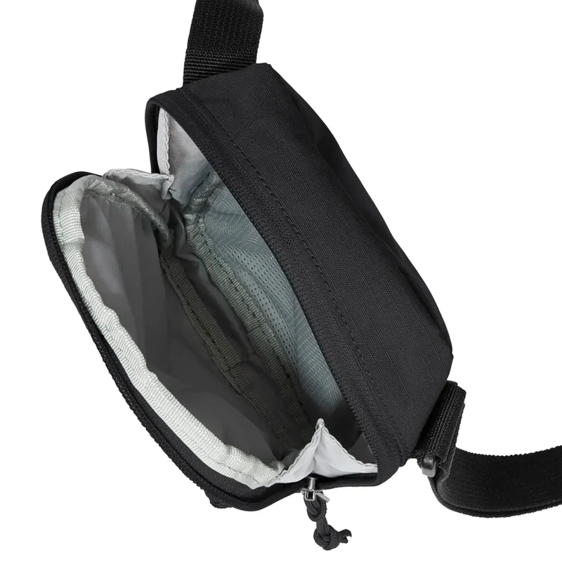 Jack Wolfskin Konya - Bolso bandolera 20 cm (black)