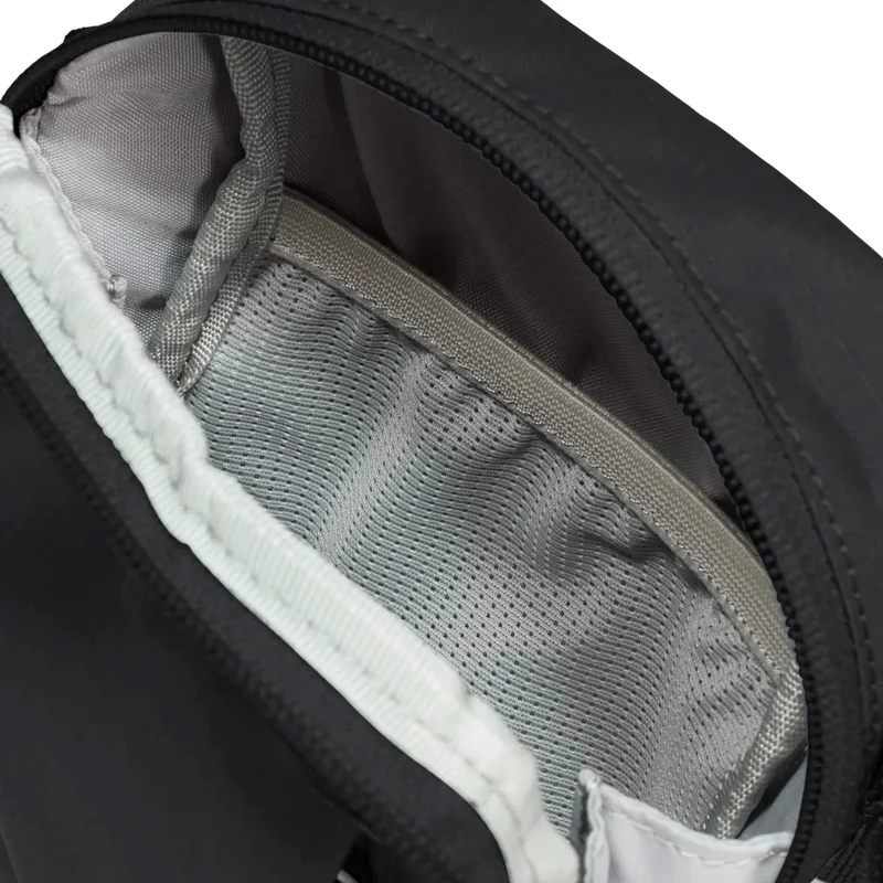 Jack Wolfskin Konya - Bolso bandolera 20 cm (black)