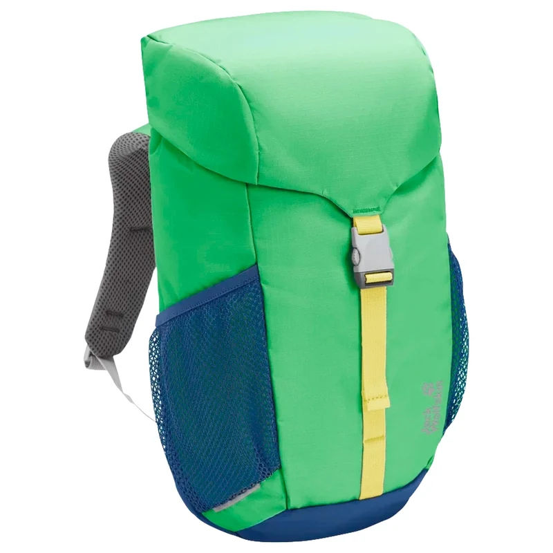 Jack Wolfskin Kids Explorer 15 - Mochila infantil 42 cm (lizard)
