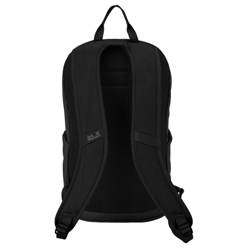 Jack Wolfskin Yuma 18 - Mochila 15" 46 cm (black)