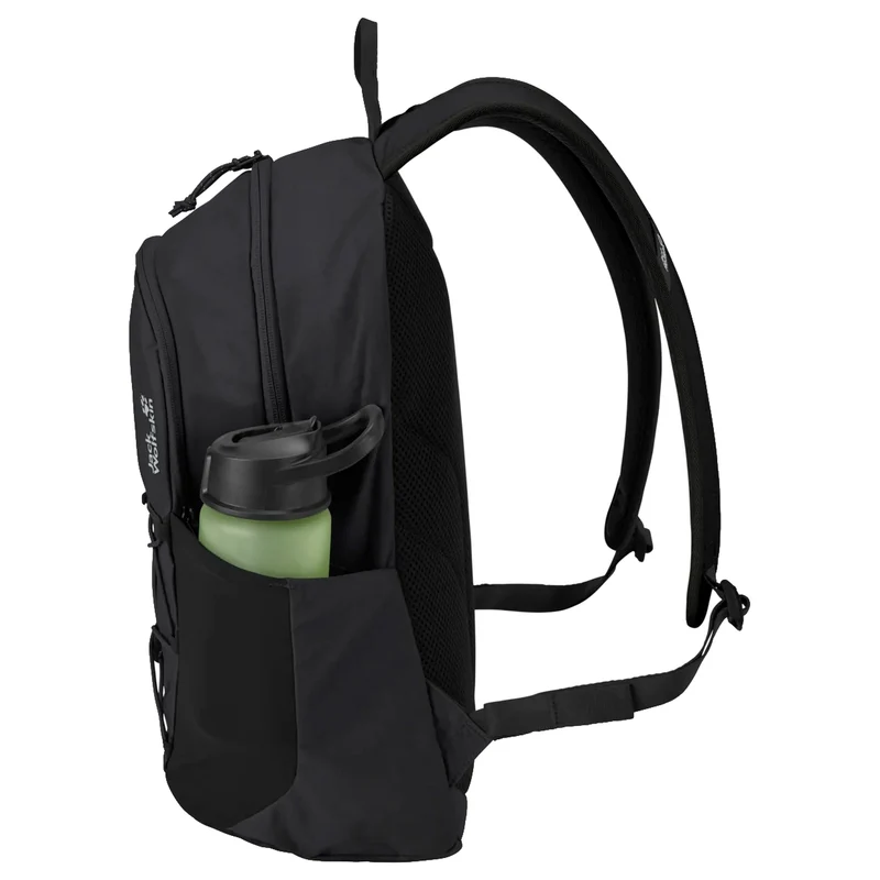 Jack Wolfskin Yuma 18 - Mochila 15" 46 cm (black)