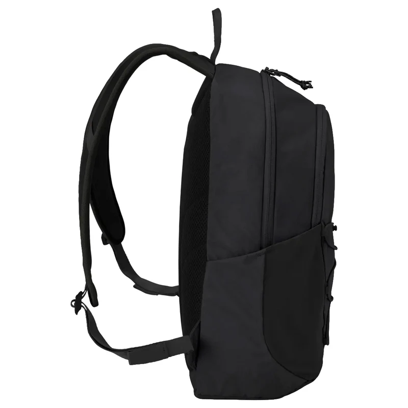 Jack Wolfskin Yuma 18 - Mochila 15" 46 cm (black)