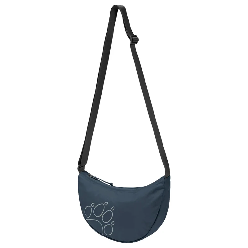 Jack Wolfskin Zoya 4 - Bolso bandolera 29 cm (midnight sky)