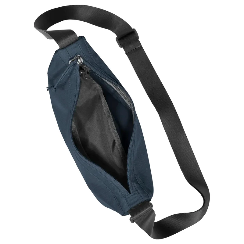 Jack Wolfskin Zoya 4 - Bolso bandolera 29 cm (midnight sky)