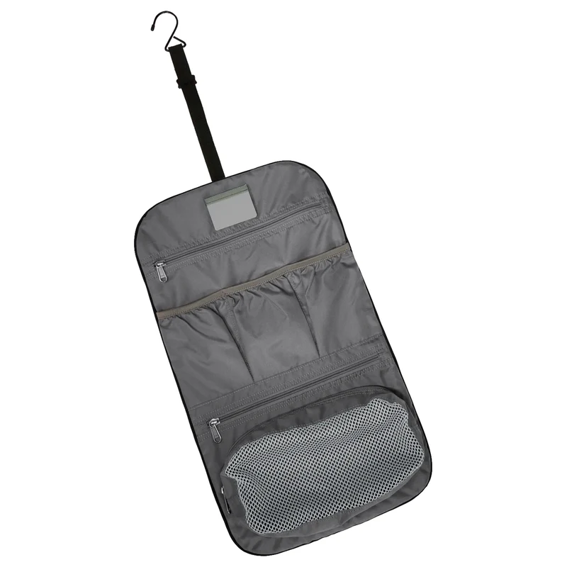 Jack Wolfskin Konya - Neceser 48 cm (black)