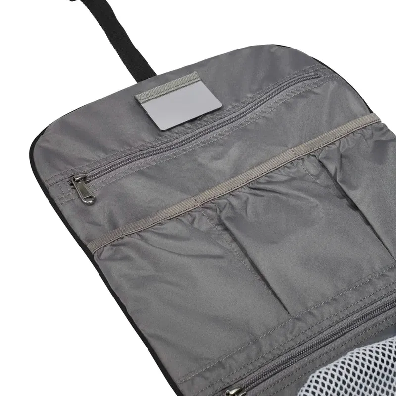 Jack Wolfskin Konya - Neceser 48 cm (black)