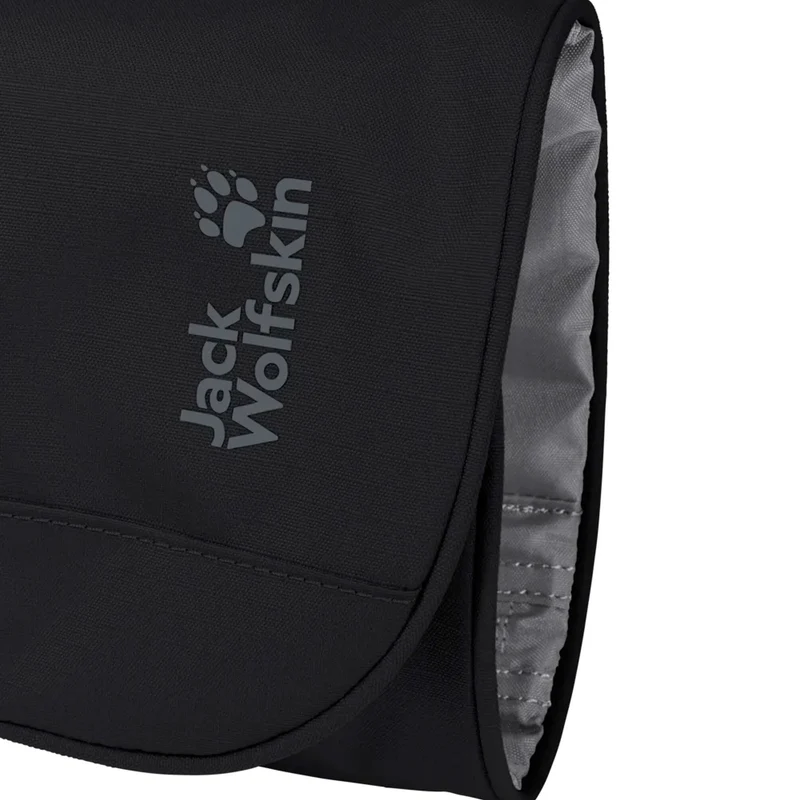 Jack Wolfskin Konya - Neceser 48 cm (black)