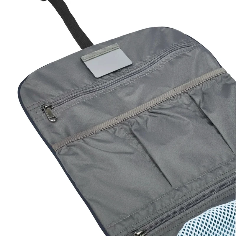Jack Wolfskin Konya - Neceser 48 cm (midnight sky)