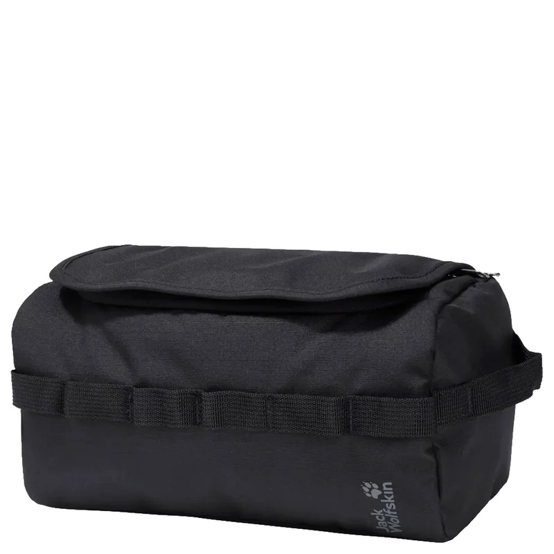 Jack Wolfskin Konya Washbag - Neceser 26 cm (black)