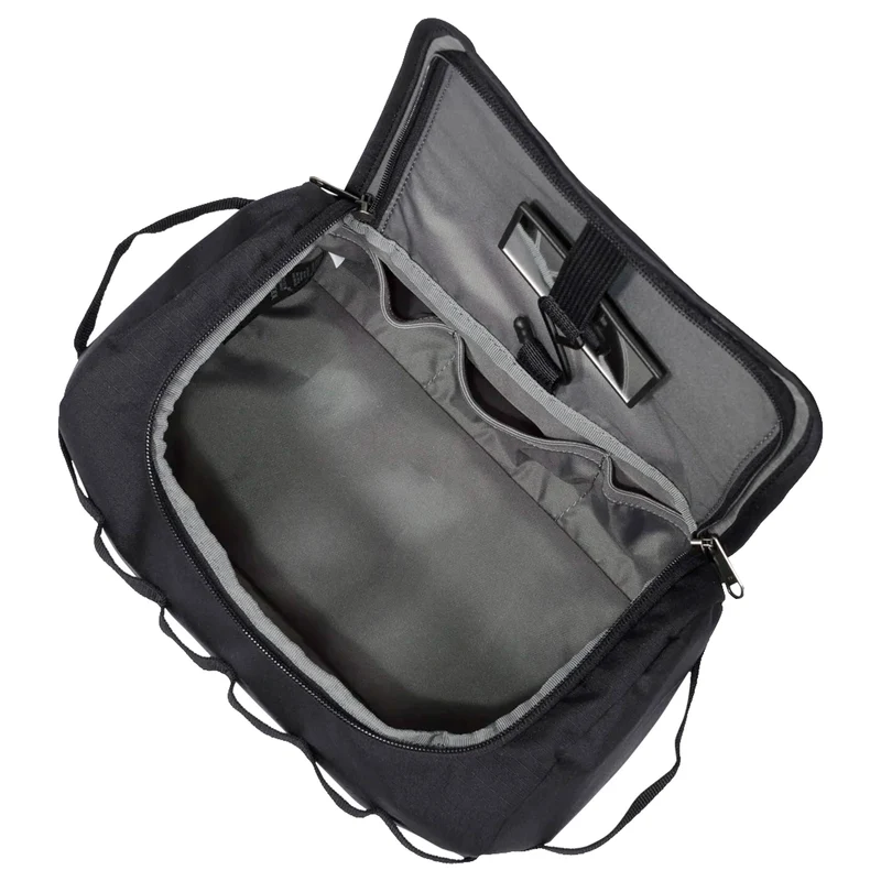 Jack Wolfskin Konya Washbag - Neceser 26 cm (black)