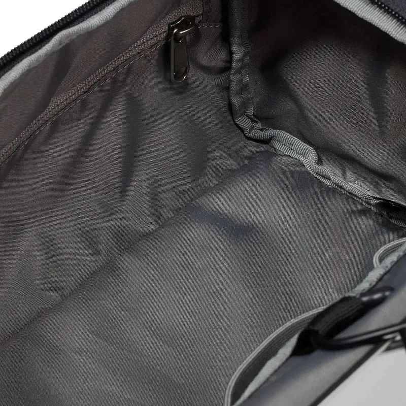 Jack Wolfskin Konya Washbag - Neceser 26 cm (black)